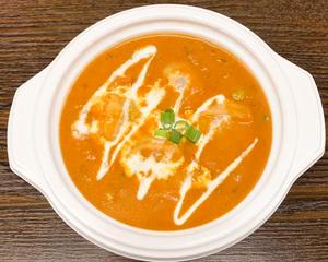 海老カレー Shrimp Curry