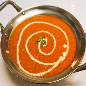 キーマカレーKeem Curry