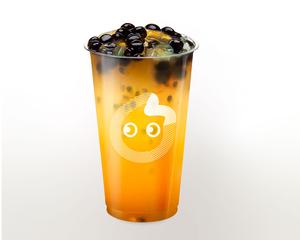 coco都可 芒果雙響炮(マンゴートロピカル)