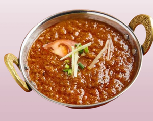 マトンカレー Mutton Curry