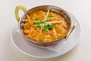 チキンティッカマサラ / Chicken Tikka Masala