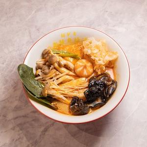 【 これぞ麻辣湯 】人気盛り+基本セット+スープ