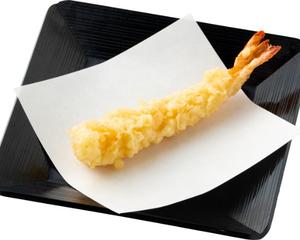 資さんうどん 209_海老天1尾(単品)