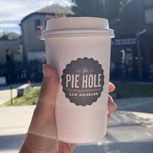 Pie Hole ブレンド ホットコーヒー