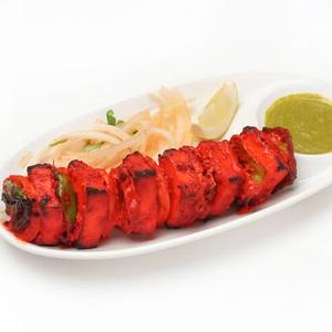 Paneer Nazrana Tikka/パニールナズラナチッカ