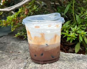塩コーヒー Cafe mui
