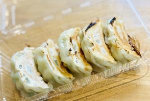 鶏餃子(5個入り)