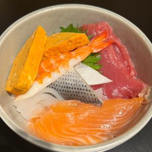 ちらし(並)