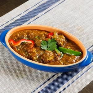 マトンマサラカレー   Mutton Masala curry
