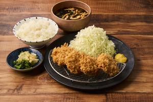 ヒレカツ弁当 3個