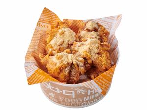 骨なしモモ チーズリングチキン