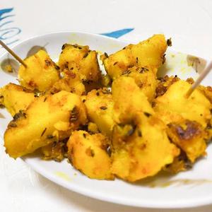 アルジラ (Alu Jeera)