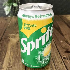 スプライト(350ml)