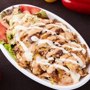 【2 X】 人気！ おつまみ ケバブ 1つ Snack  Kebab Family plan 1「1つ買うと、もう1つ無料」Buy 1 get One