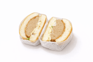 ハンバーガー