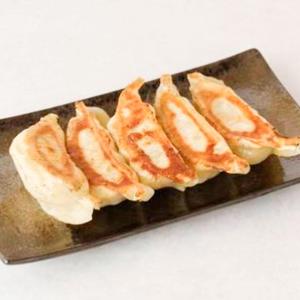 しそ餃子