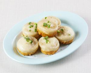 ダパイダン105 焼小龍包(6個)