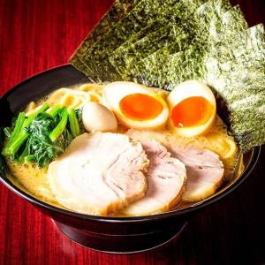 MAXラーメン