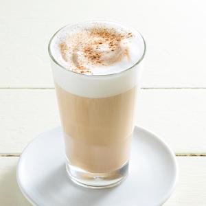 チャイラテ(I/H)CHAI LATTE