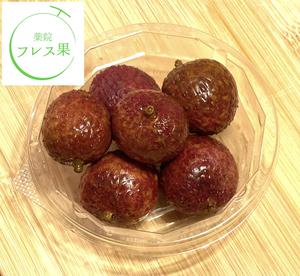 ライチSS