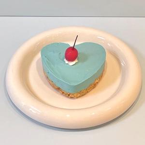 heart cake ハートケーキ