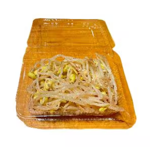 豆もやしナムル