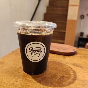 アメリカンコーヒー
