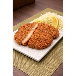 爆盛りダブルロースカツ