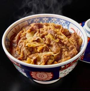 近江牛A5辛味噌牛めし(ご飯大盛り)A5 oumibeef bowl spicy miso taste (rice large size)