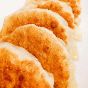 餃子(6個入)