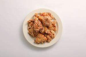 から揚げ10個