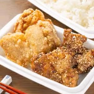旨ダレあいもり弁当(醤油)