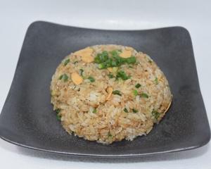 ガーリックチャーハン