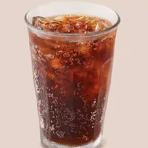 コーヒー Ice Coffee
