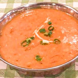 ダルカレー/Dal curry