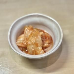 キムチ