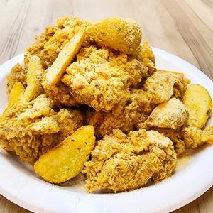 プリンクル チーズチキン Cheese Chicken
