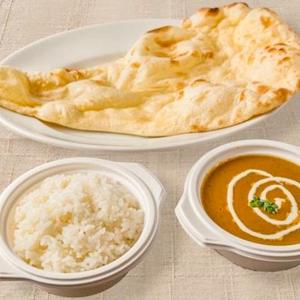 チキンカレーchicken Curry