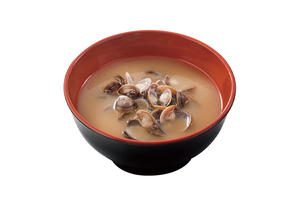 吉野家 しじみ汁