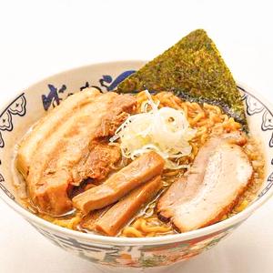 角煮ばんから Bankara with Cubed Meat Stew