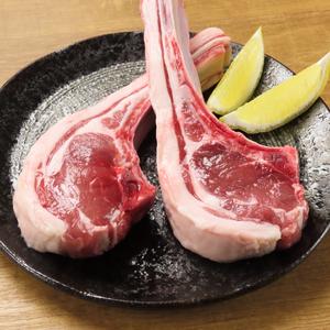 ラムチョップ (1本)