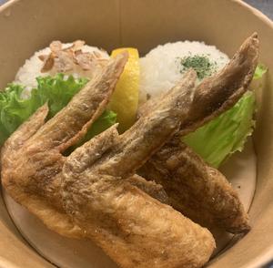 養老乃瀧 チキン