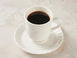 ホットコーヒー
