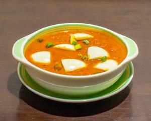 マトンマサラ Mutton Masala