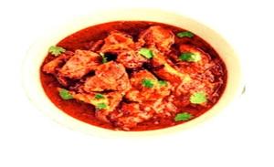 マトンマサラ Mutton Masala