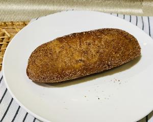 ココアパン