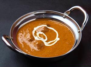 マトンカレーmutton curry