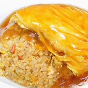 天津炒飯