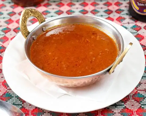 マトンカレーMutton curry