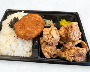 からコロ弁当